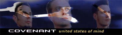 zur&uuml;ck zur Covenant- Startseite 