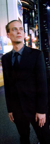 Eskil Simonsson  (Covenant) Foto: Promo/ ToM