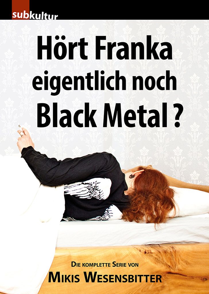 Hört Franka subkultur
