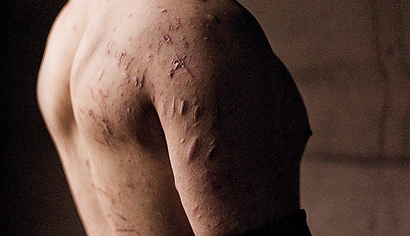 ALEXANDER BEDRANOWSKY: „Meine Kämpfe – Eine Autobiographie“ 3. Auflage, Januar 2017, Edition Subkultur Berlin