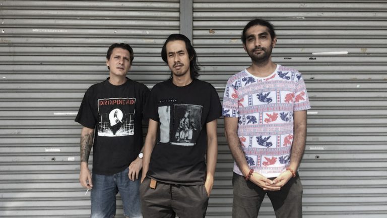 DIONYSIAN (BAND)