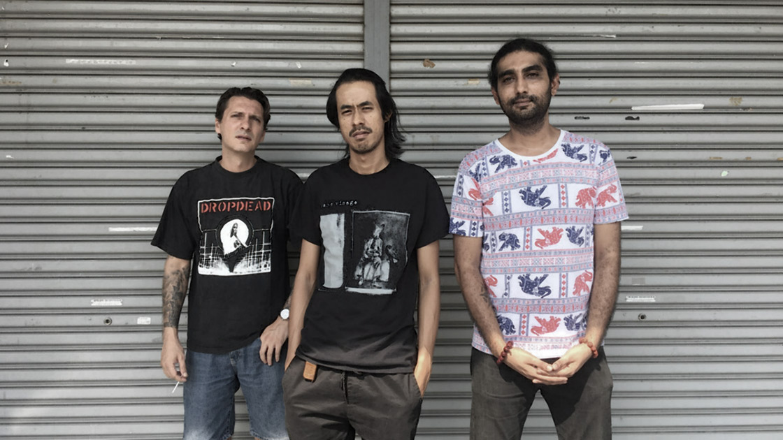 DIONYSIAN (BAND)