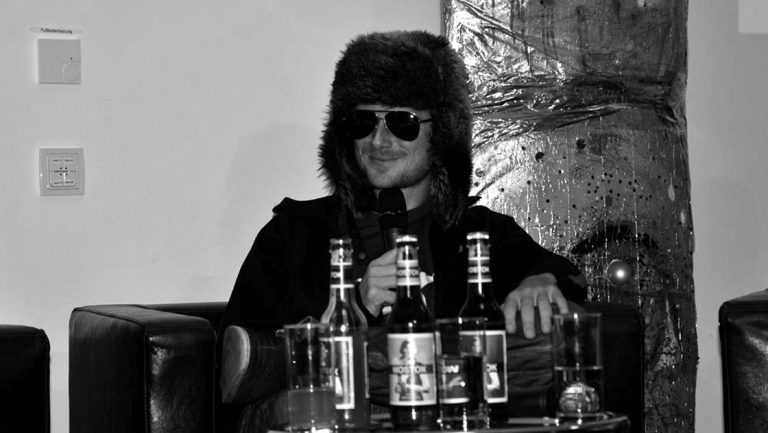 Kristjan Knall - Subkultur