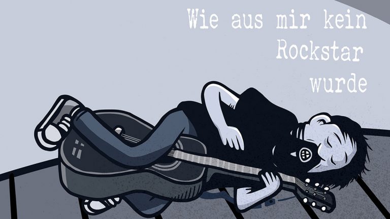 HC Rockstar - subkultur