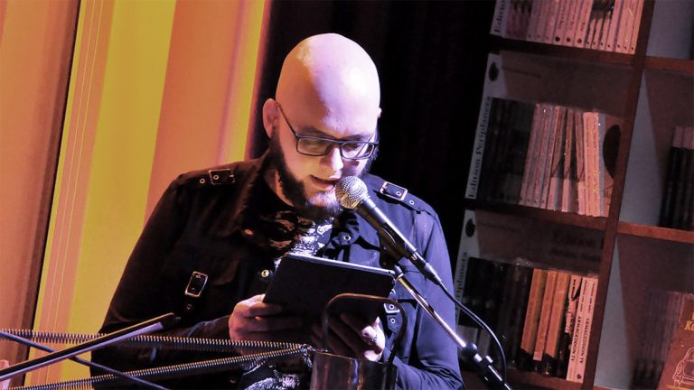 Sascha Dinse - Edition Subkultur