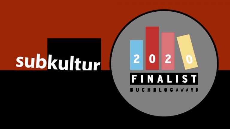 BUBLA SUBKULTUR