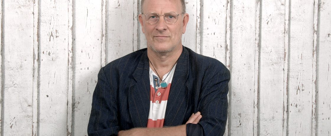Jürgen Pönn - edition subkultur