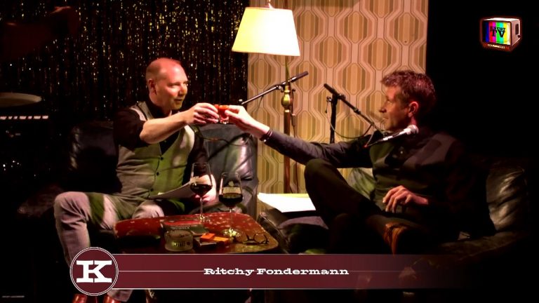 Fondermann und Gebhardt