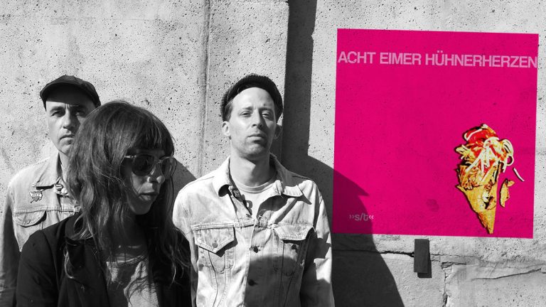 Acht Eimer Hühnerherzen