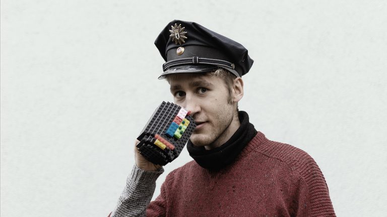 Mathieu Swoboda - edition subkultur