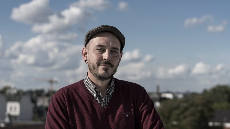 Sibbe Rakete - subkultur