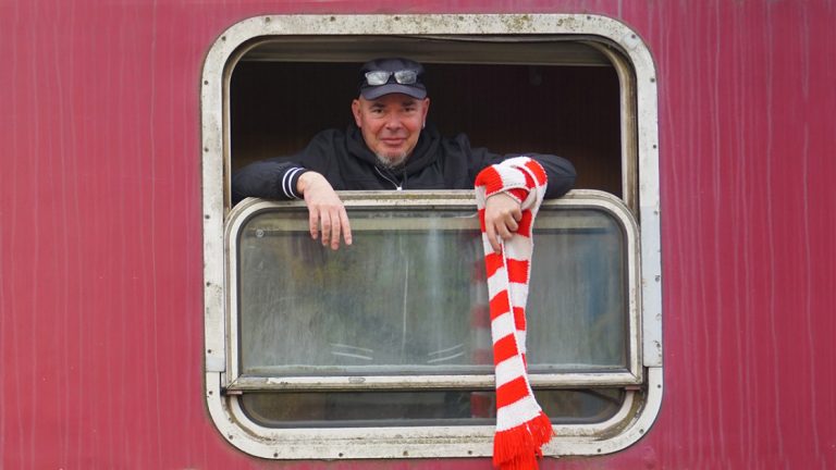 Mikis Wesensbitter -edition subkultur
