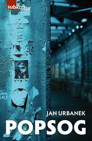 Jan Urbanek - Popsog - edition subkultur
