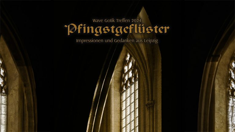 Pfingstgeflüster 2024