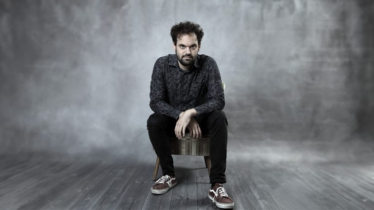 Julian Schraven - edition subkultur