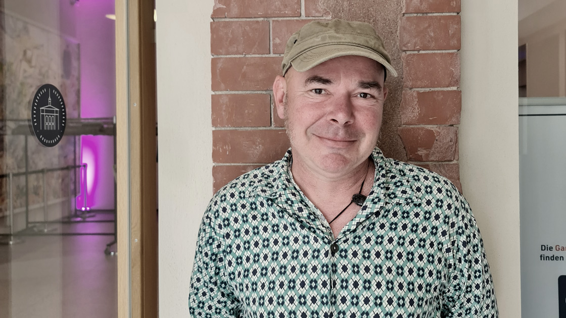 Mikis Wesensbitter - Edition Subkultur