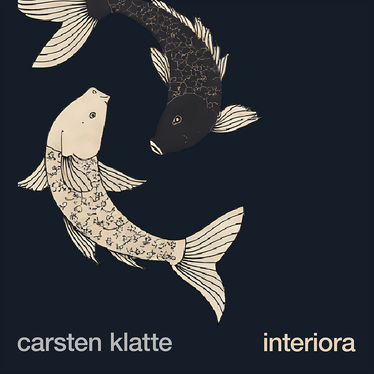 Carsten Klatte - Interiora - Subkultur