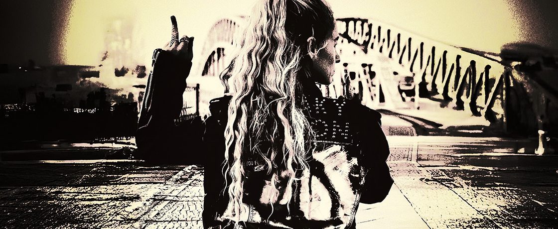 Lina Carlo - Edition Subkultur