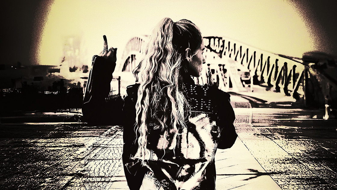 Lina Carlo - Edition Subkultur