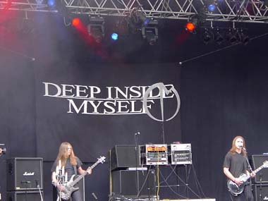 034DeepInsideMyself