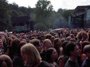 040Audience