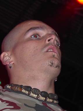 081Ektomorf