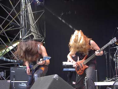 108AfterForever