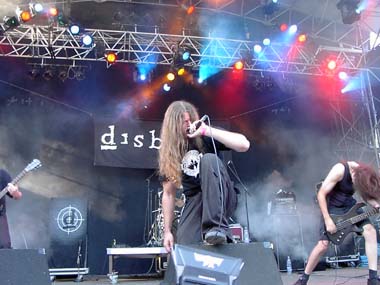 127Disbelief
