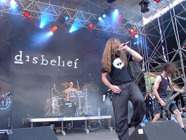 129Disbelief