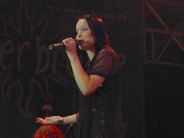 156Nightwish