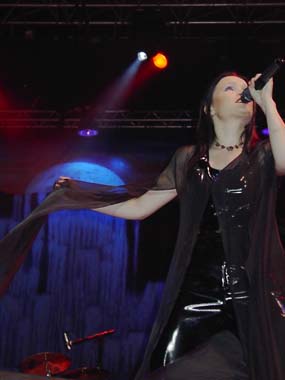 160Nightwish