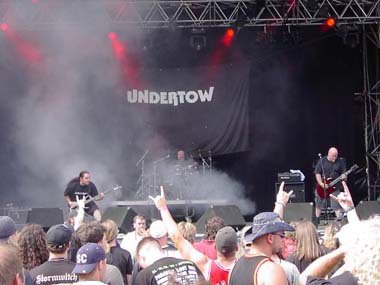 206Undertow