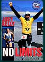 JOEY KELLY "No limits"