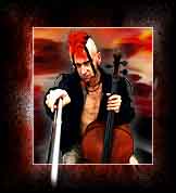 benni Cellini (Cello)